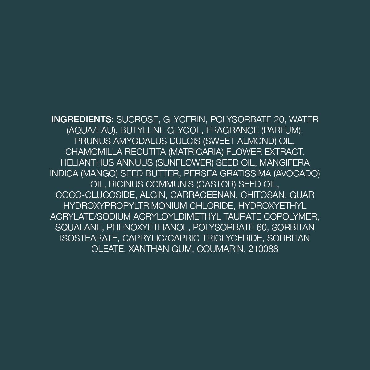 Sans sulfates et compatible couleur pour cheveux colorés avec Kristin Ess