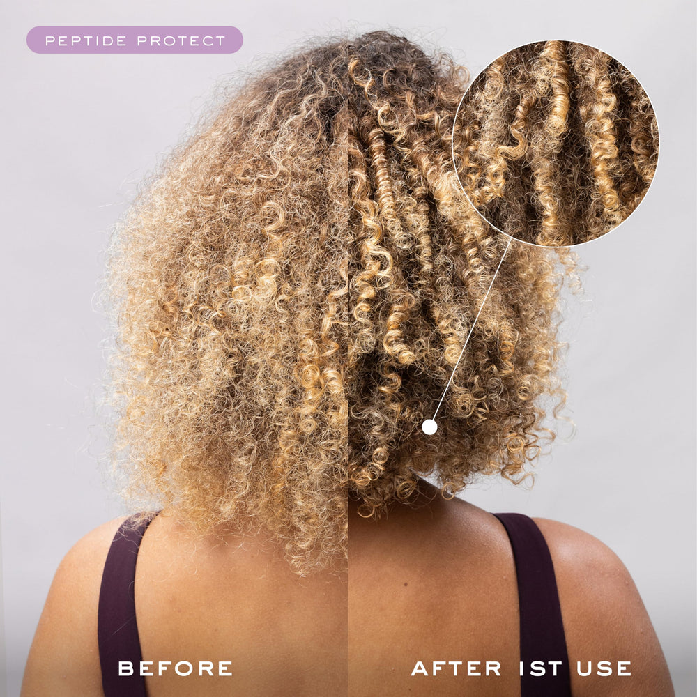 Kristin Ess Shampoing application massage cuir chevelu — nettoyage en profondeur sans agresser.