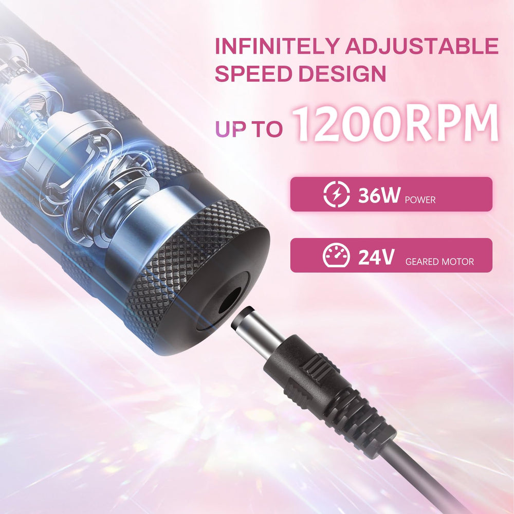 Krofaue adaptateur alimentation pratique pour l’utilisation à domicile.