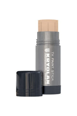 Kryolan TV Paint Stick—application visage pour fini mate durable et pro.