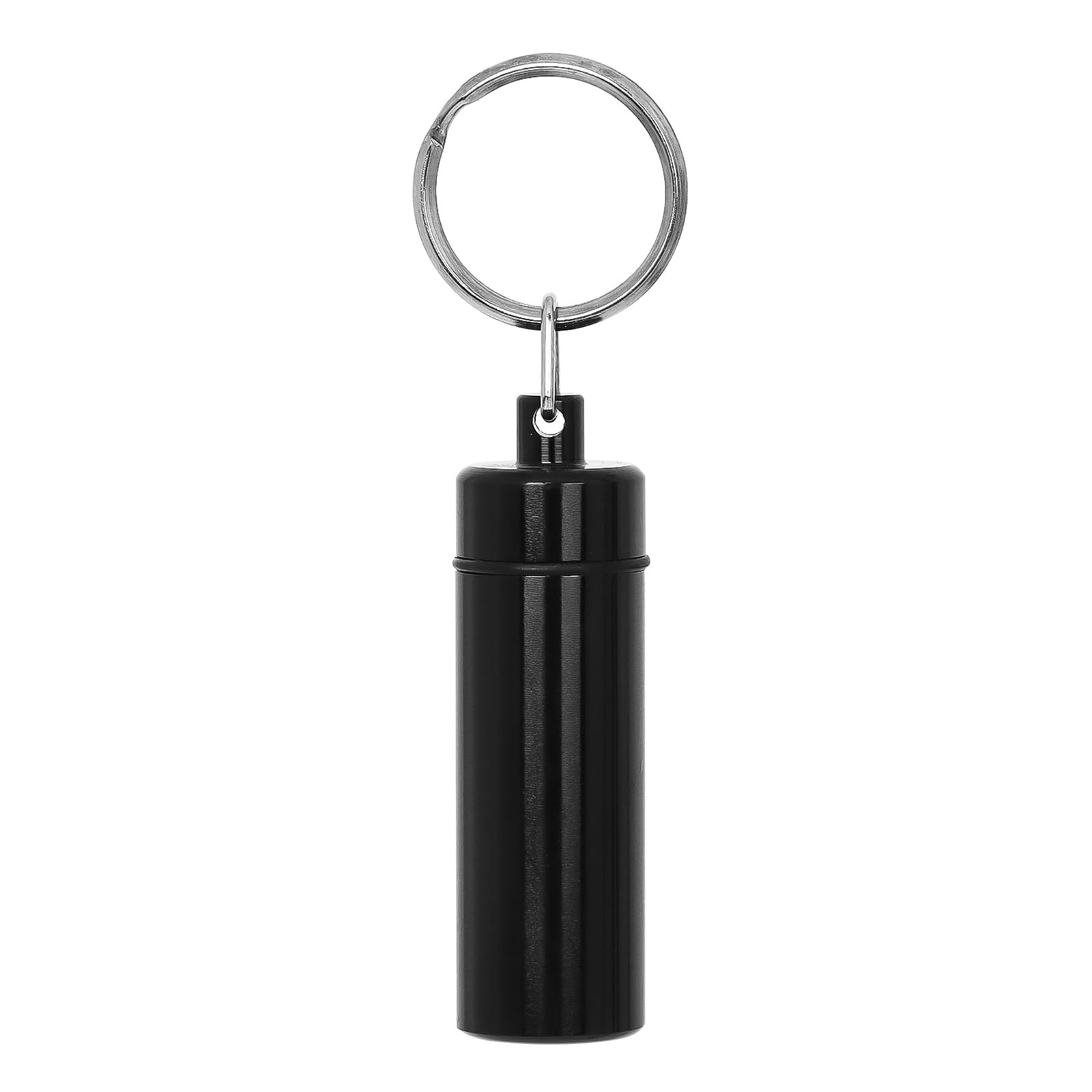 Bocal portable KSWNG pour rangement pratique lors des voyages et du camping.