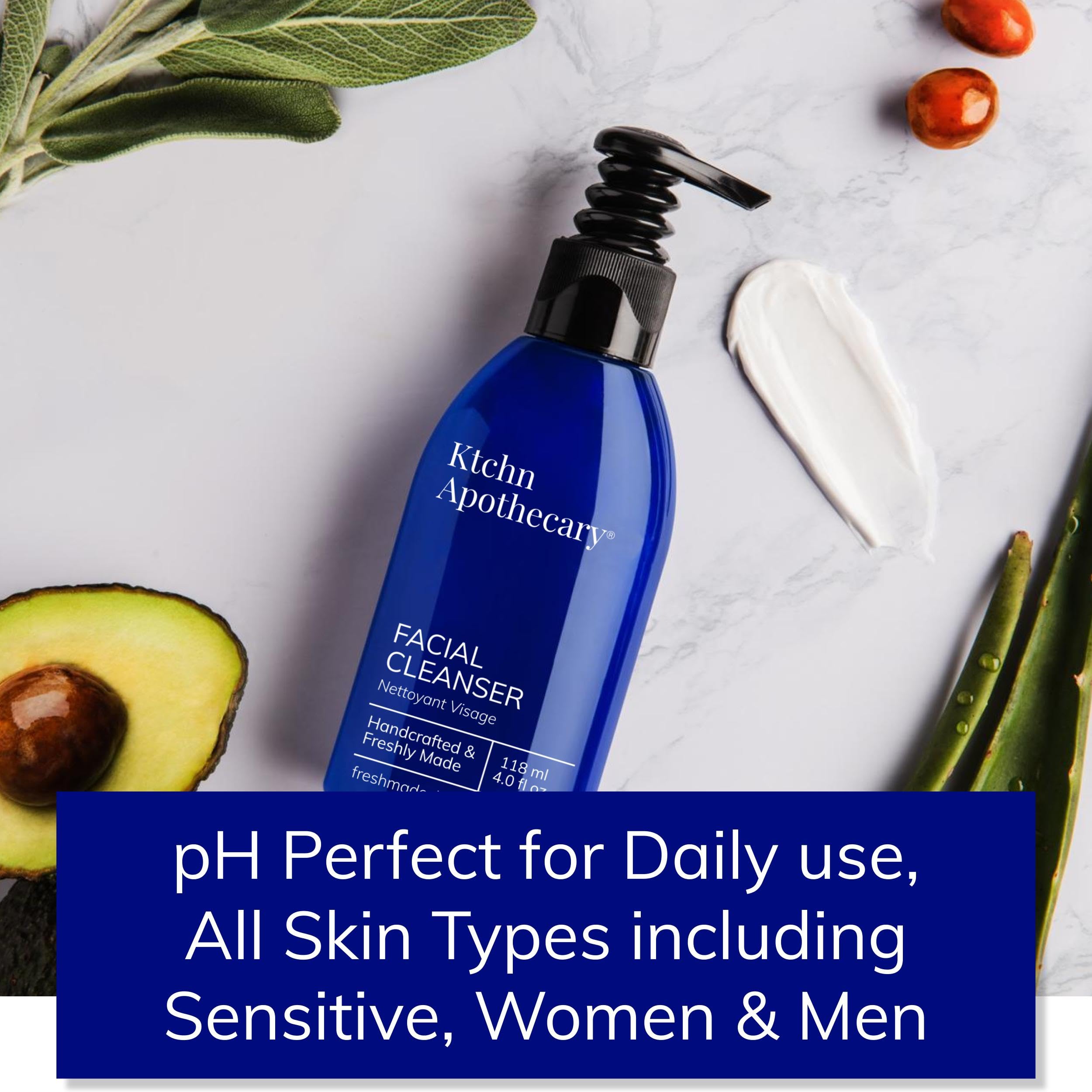 Ktchn Apothecary artisanat petite serie