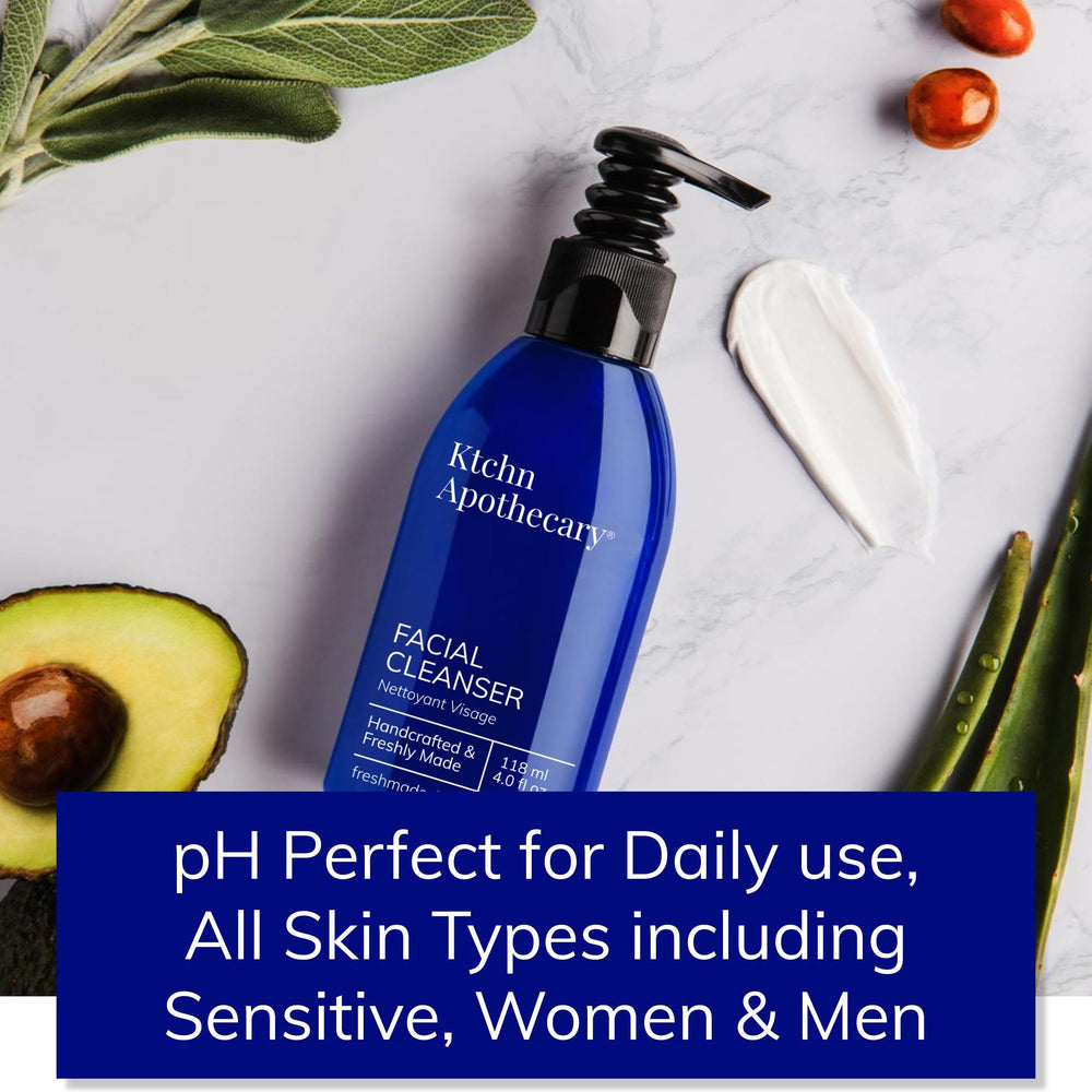Ktchn Apothecary artisanat petite serie