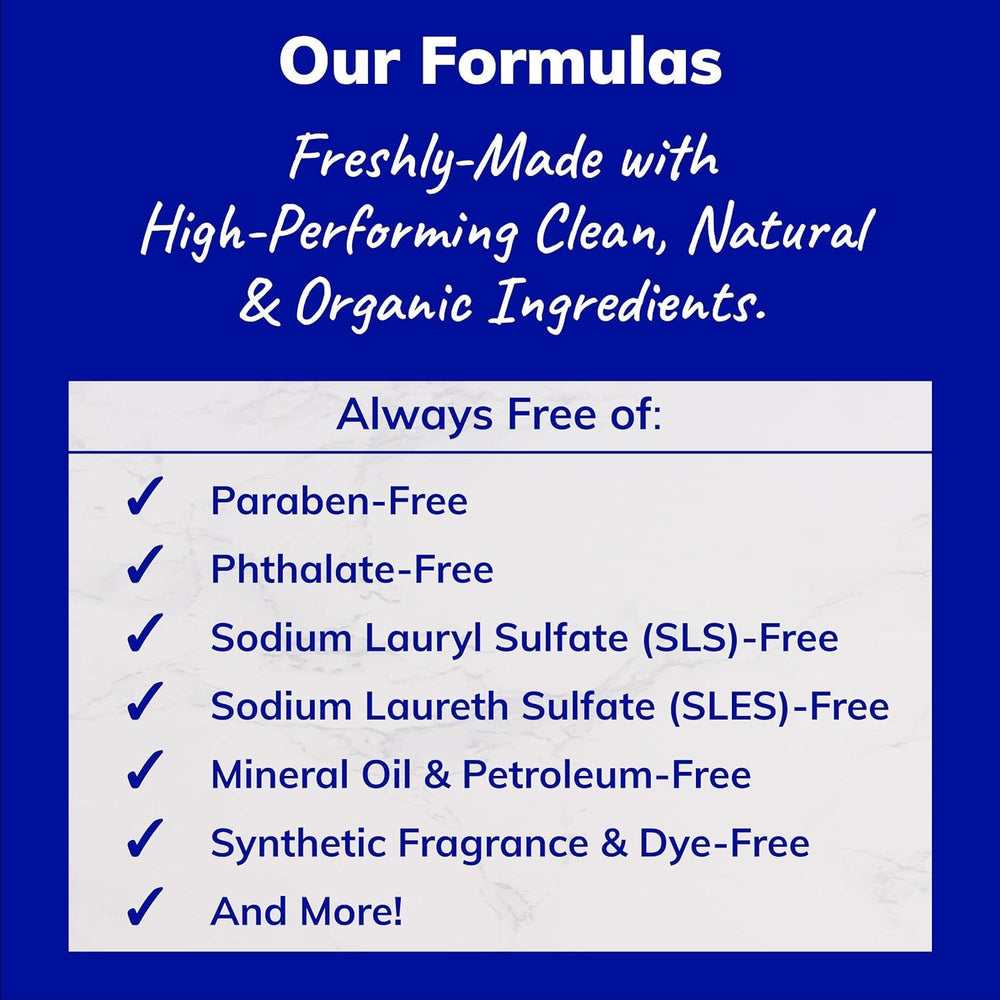 Ktchn Apothecary emballage écologique respecte l environnement