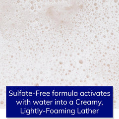 Ktchn Apothecary sans-sulfates assure un nettoyage profond sans tiraillements