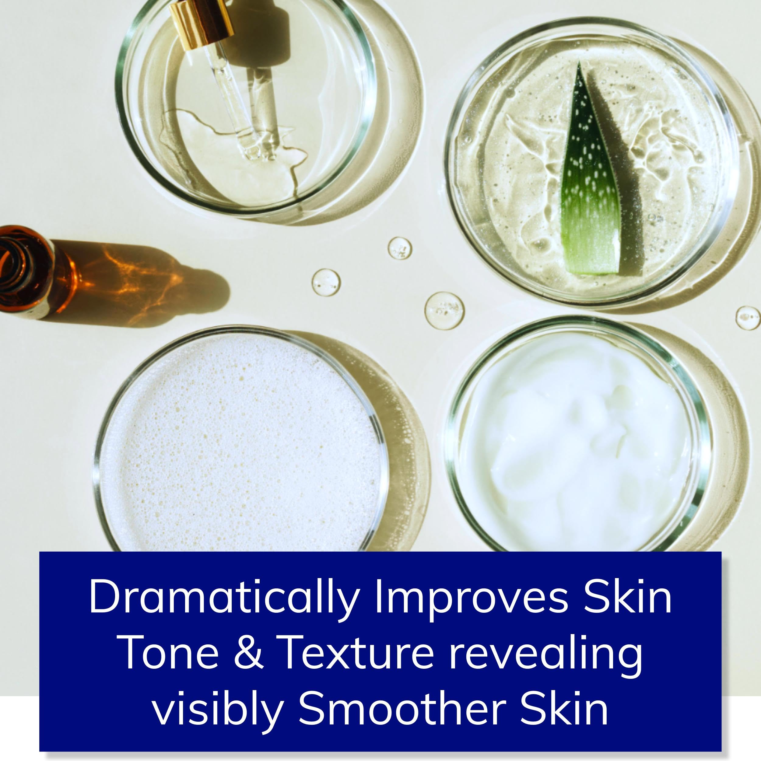 Ktchn Apothecary utilisation quotidienne pour visage propre et frais, tout type de peau