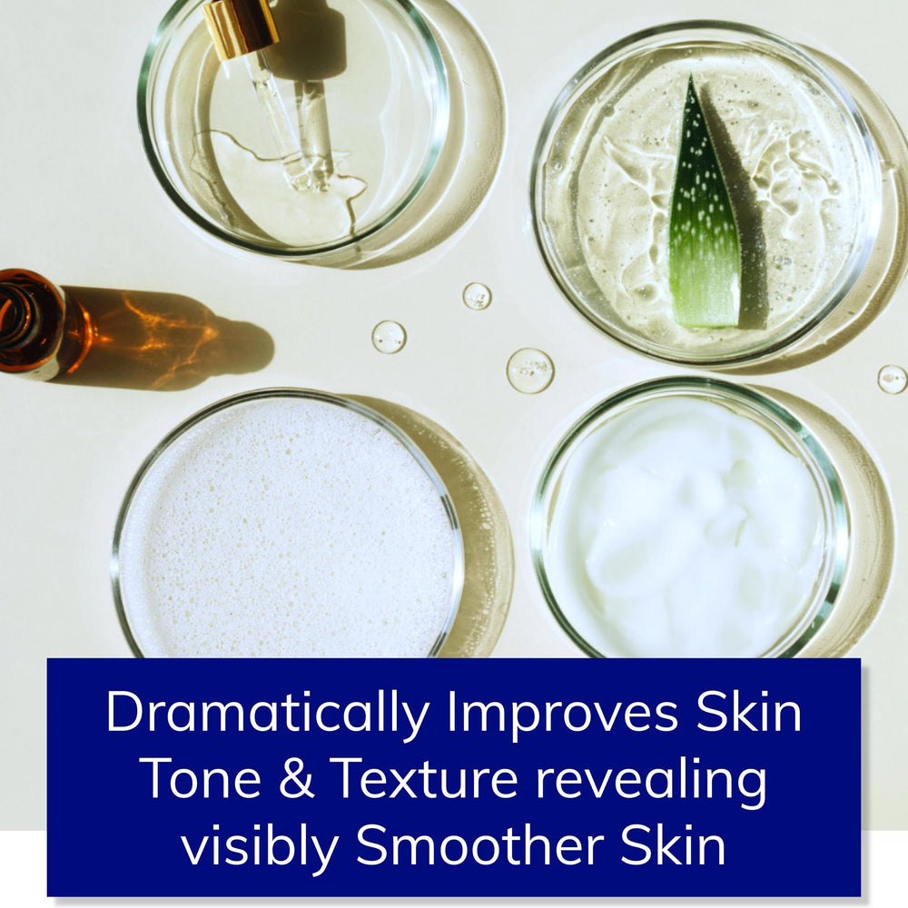 Ktchn Apothecary utilisation quotidienne pour visage propre et frais, tout type de peau