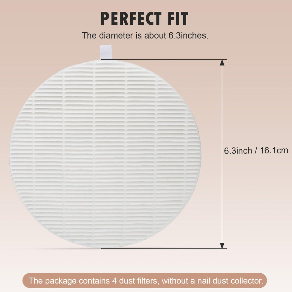 KTNAid filtre-duree-durable-haute-resistance pour sessions prolongées sans déformation.