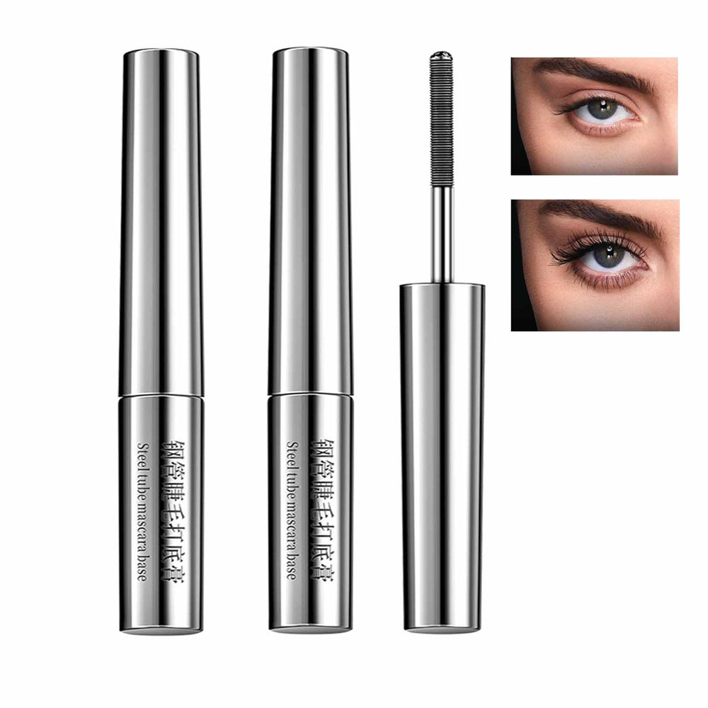 KTouler primer-cils-volume-longueur améliore le volume et la longueur des cils.