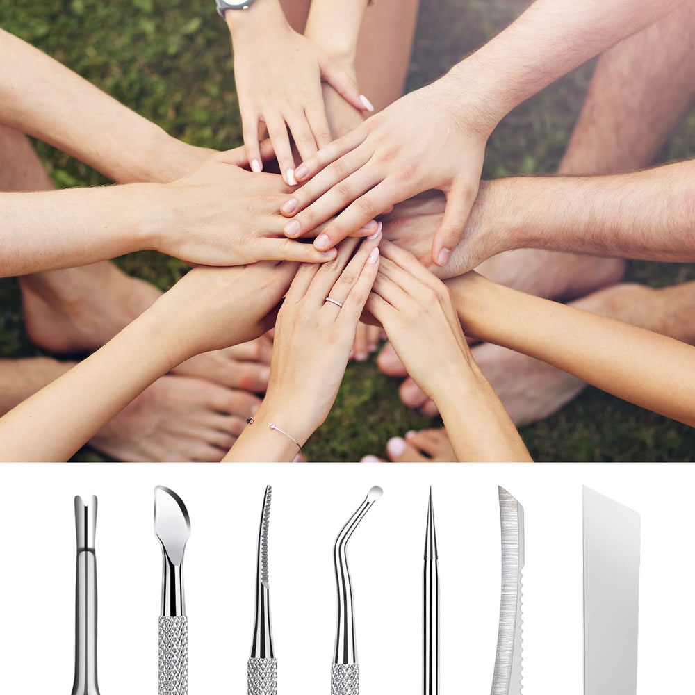 KuanStore Traitement domicile: kit professionnel pour confort quotidien.