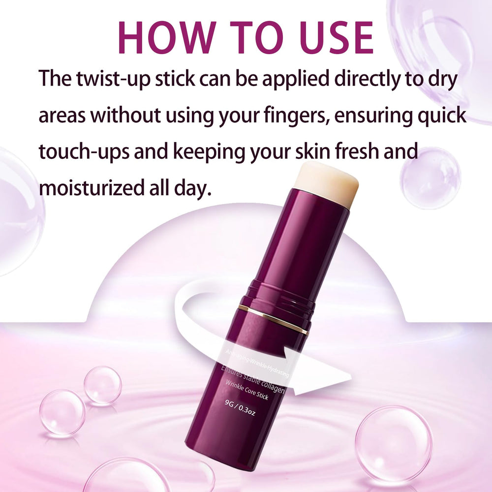 Emballage du duo Kumamart Cementerre Calcium Multi Balm.