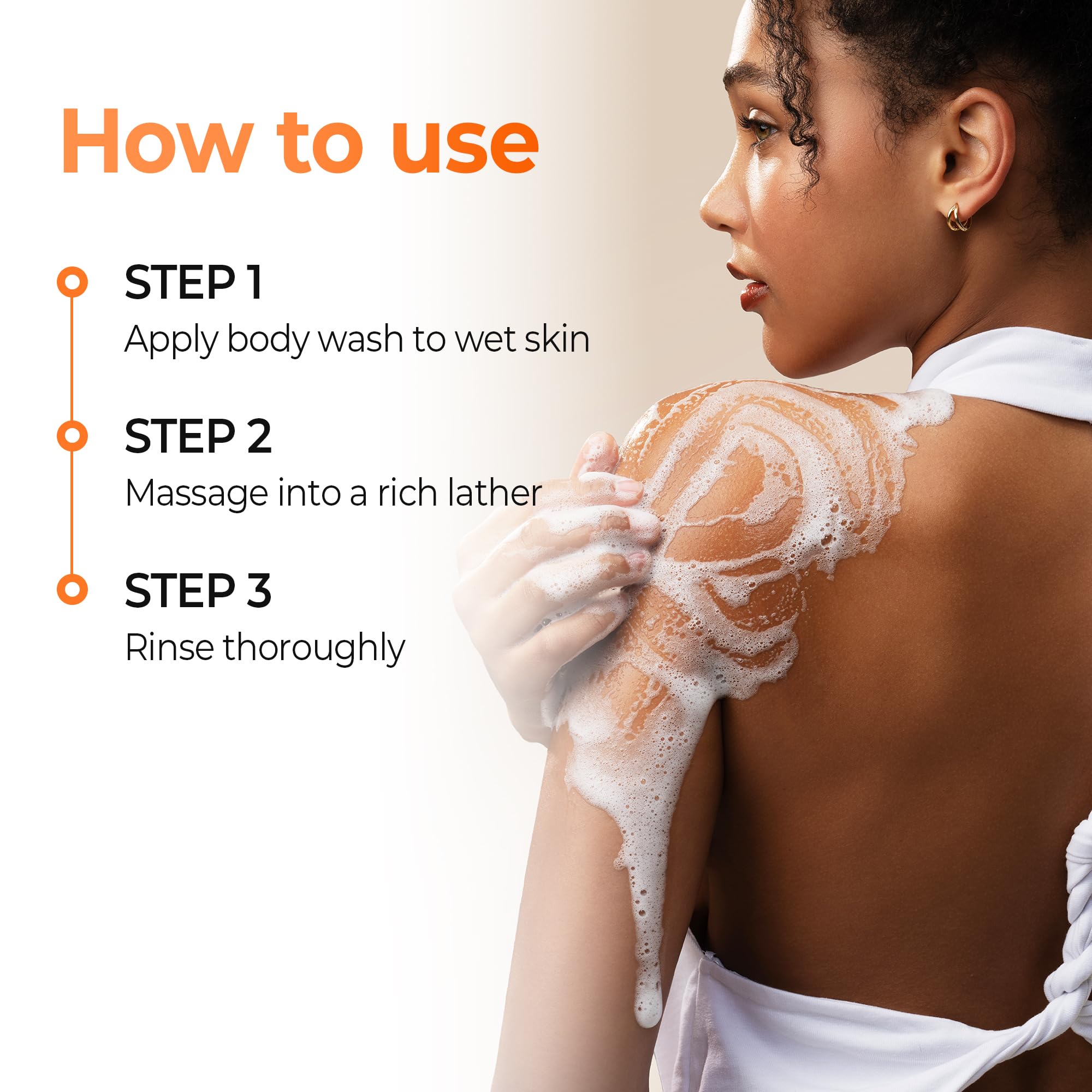 KUNDAL Nature Miel et Macadamia — étiquette indiquant 10 000 ppm de miel.