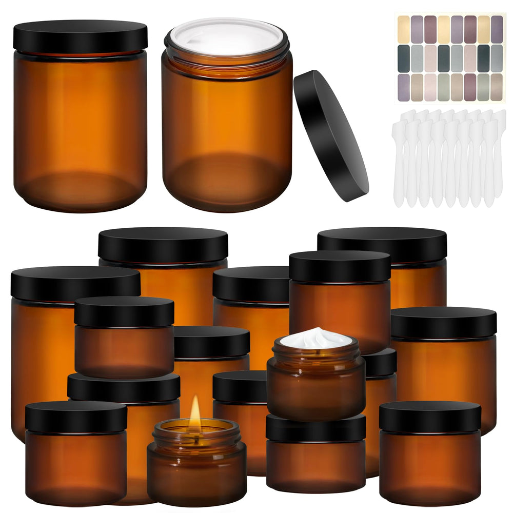 Ensemble polyvalent de stockage beauté pour maison, spa ou déplacement avec KUNSHNBEI.