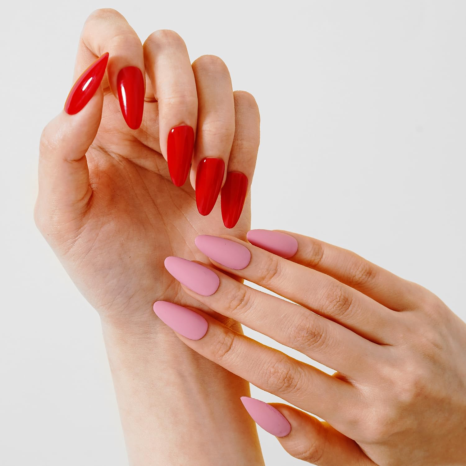 KUPA Gelfinity Brillance durable : éclat constant sur les ongles.