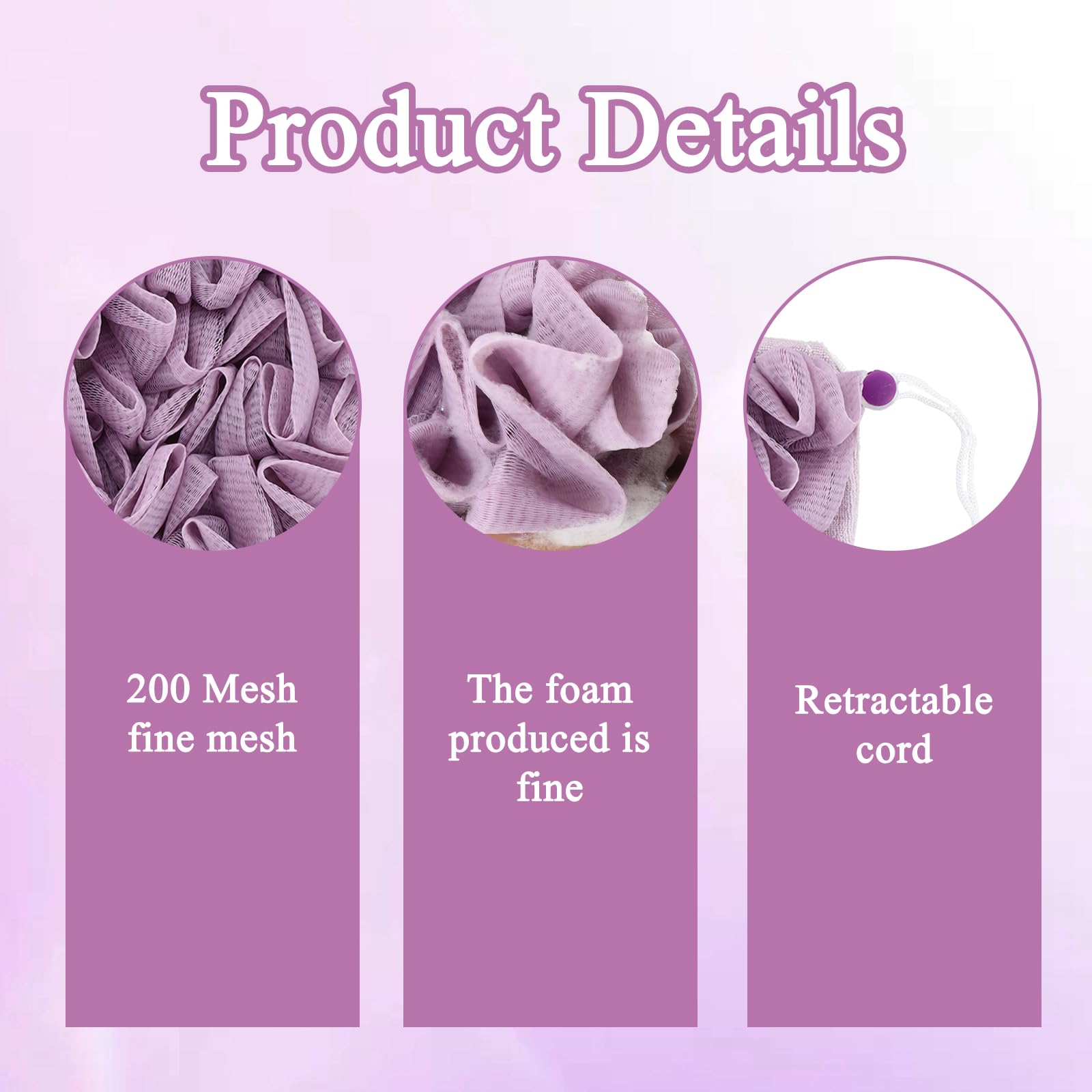KURTOPLLY douceur peau massage – lavage confortable.