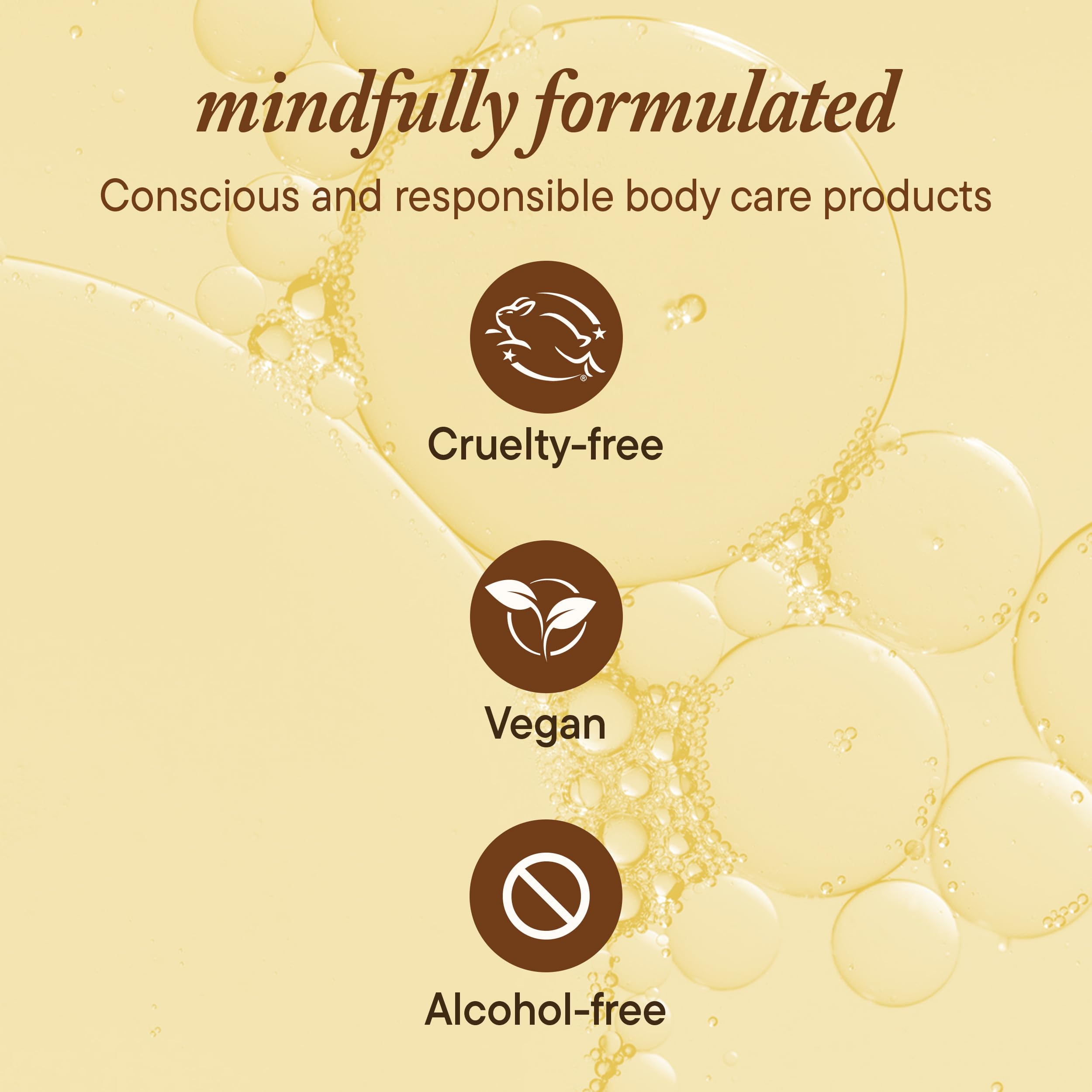 Kuumba Made Musc Égyptien — emballage éthique et vegan.