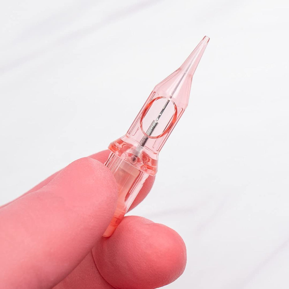 Kwadron Optima : aiguille ronde 0,30 mm pour des lignes fines