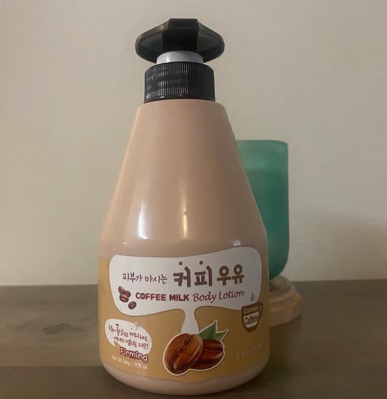 Kwailnara Aromathérapie Café Douceur, moment de bien-être rapide.