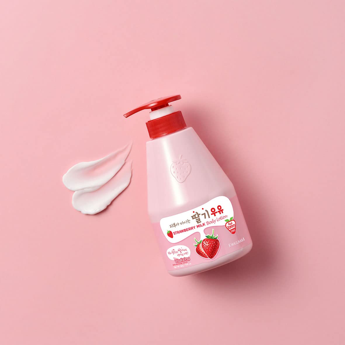 Kwailnara Emballage Design Carton : présentation élégante sur l’étagère.