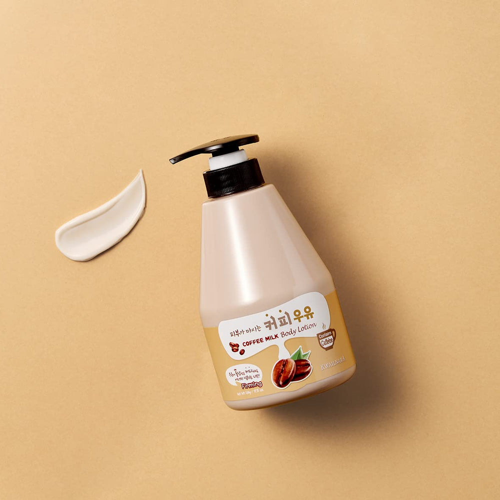 Kwailnara Formule non testée sur animaux, routine respectueuse de la peau.