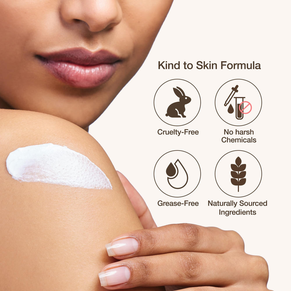 Kwailnara Lait Riz Arôme Doux : parfum discret et réconfortant après chaque application.