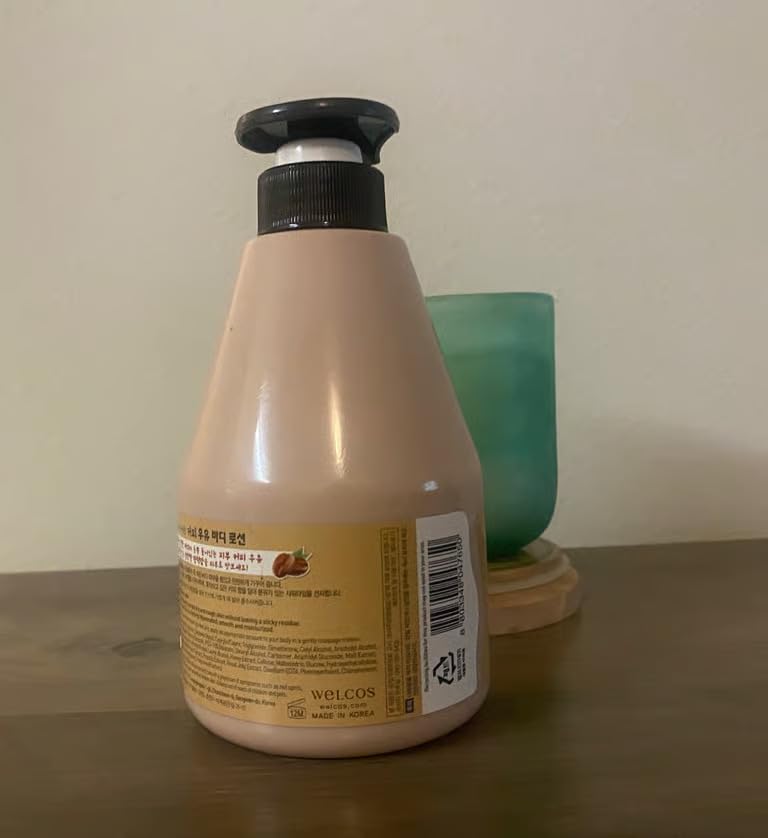 Kwailnara Utilisation quotidienne pratique et efficace pour la peau.