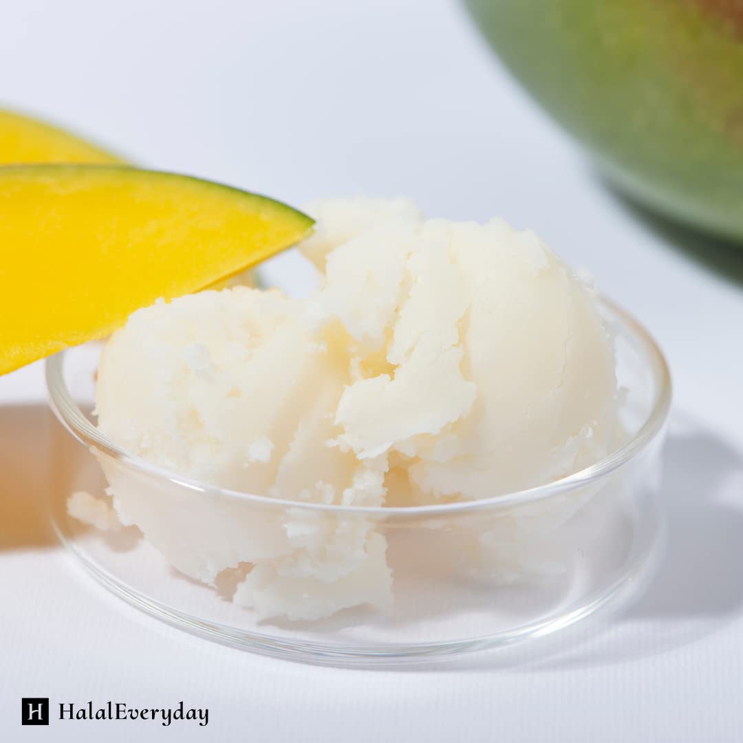Kyabo Beurre mangue, qualité pure sans OGM.