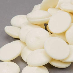 Kyabo cocoa butter slab, perfect for skin creams and hair care.