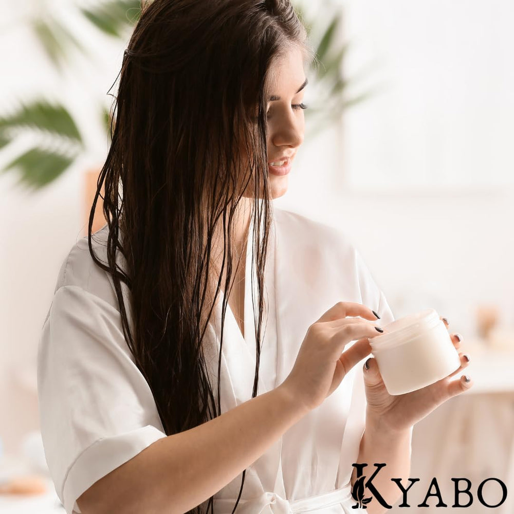 Kyabo Lanoline Anhydre utilisation mains: hydratation rapide en pratique quotidienne