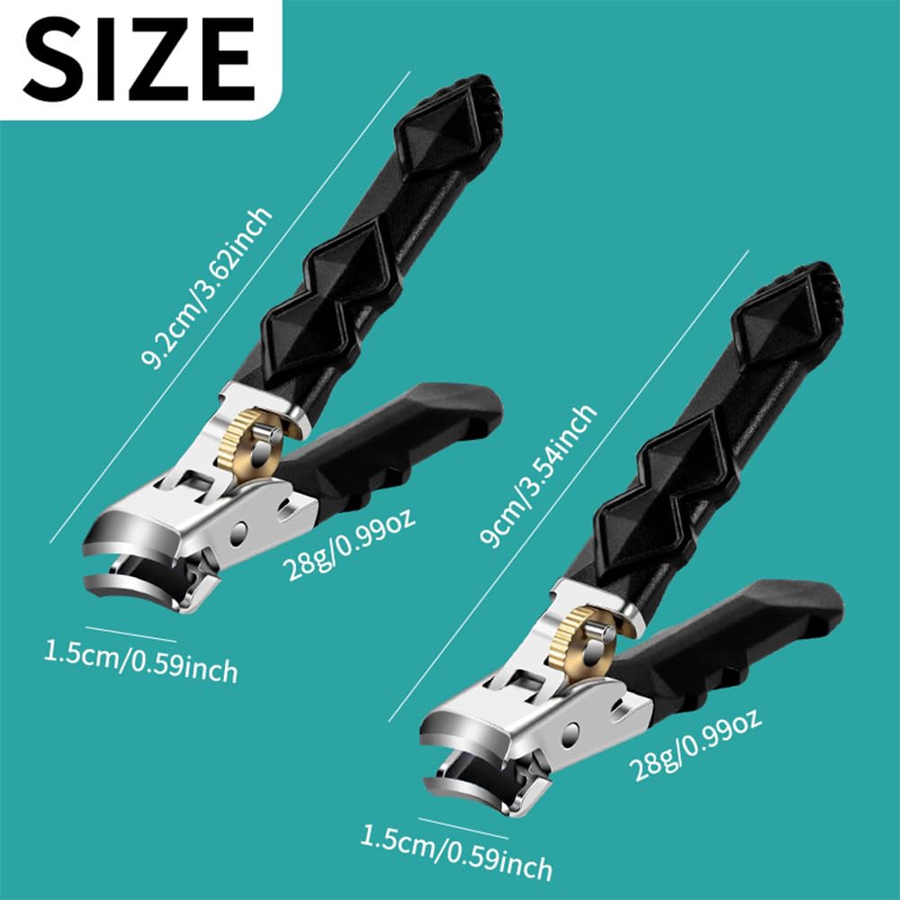 KYAOBEY Goredny Orthoclip – usage quotidien pour tous les membres