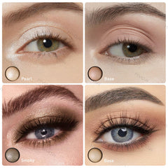 KYDA bronzer poudre irisée – chaleur subtile et éclat.