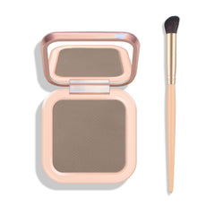 KYDA palette contour tonalité froide pour un effet sculpté naturel.