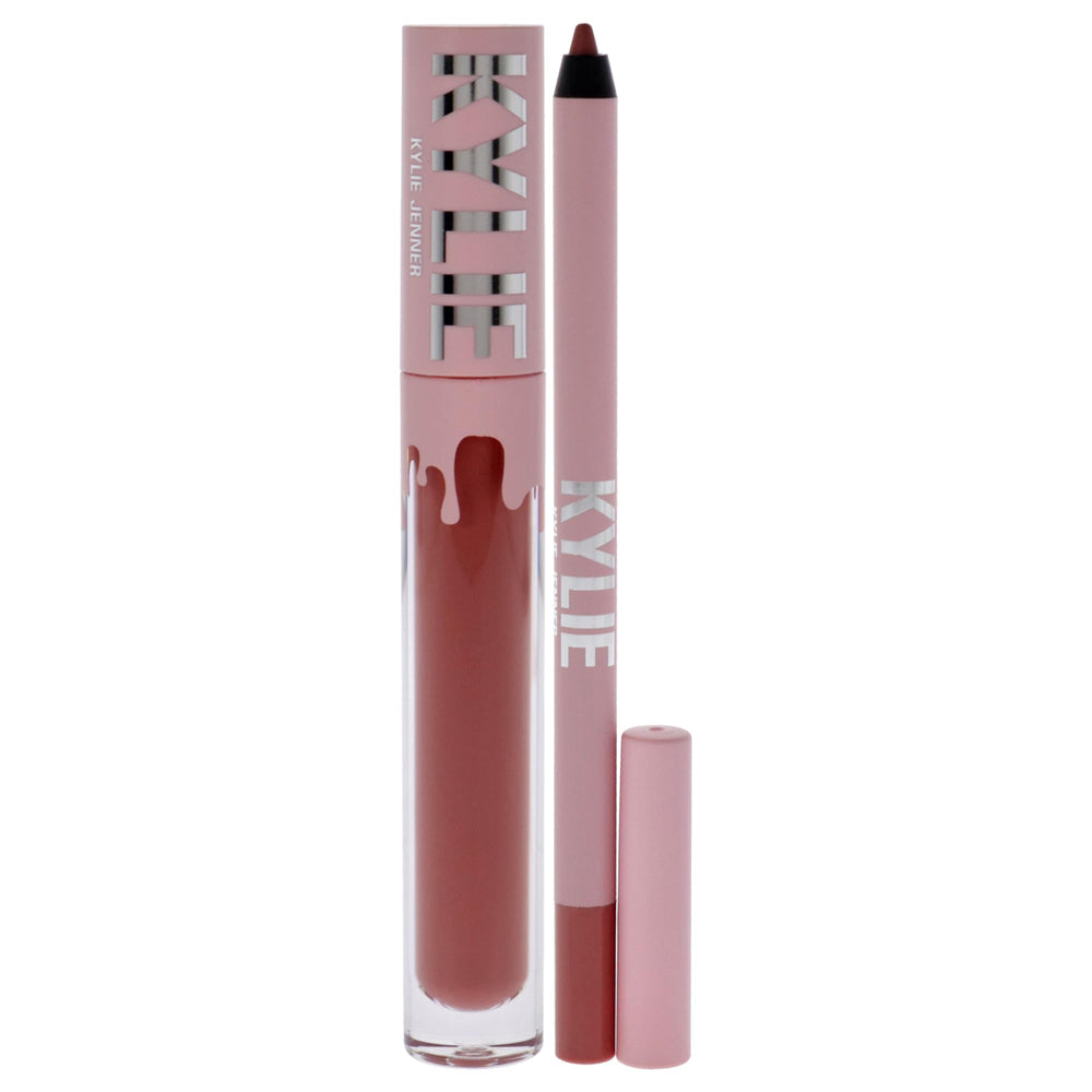 Stylo Lèvres Crayon Angel 0,03 oz, précision et contour net pour un look