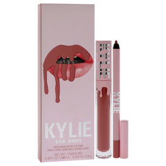 Rouge Liquide Matte Angel, couleur riche et uniforme pour fini mate