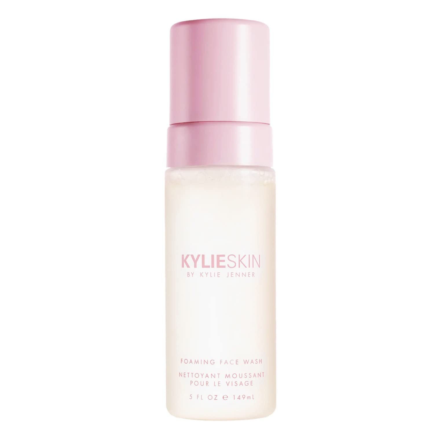 KYLIE SKIN huile-graines-kiwi, nourrissante et antioxydante.