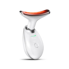 KYOTTANI masseur-cou-visage en main pour usage domestique confortable