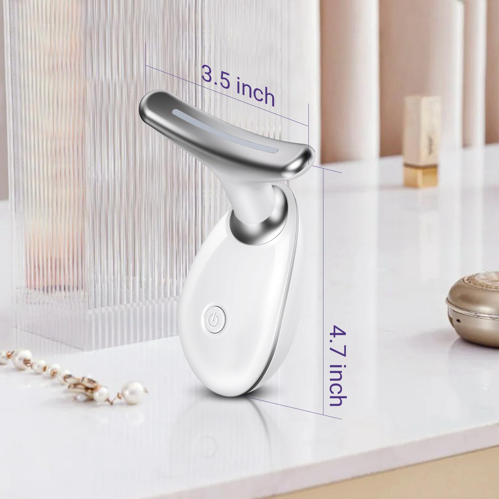 KYOTTANI usage quotidien à domicile, routine beauté simple