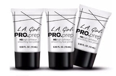 Primer L.A. Girl vitamine E – ingrédient nourrissant pour la peau.
