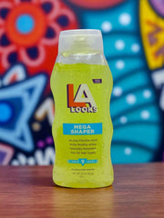 Utilisation au quotidien facilitée grâce à la bouteille de 20 oz.