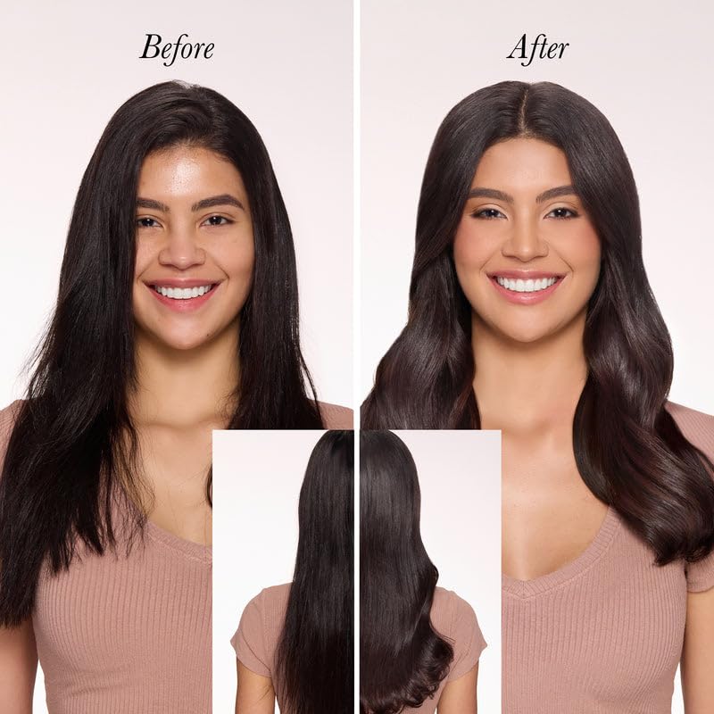 GlamWave: cordon pivotant permettant mouvement fluide