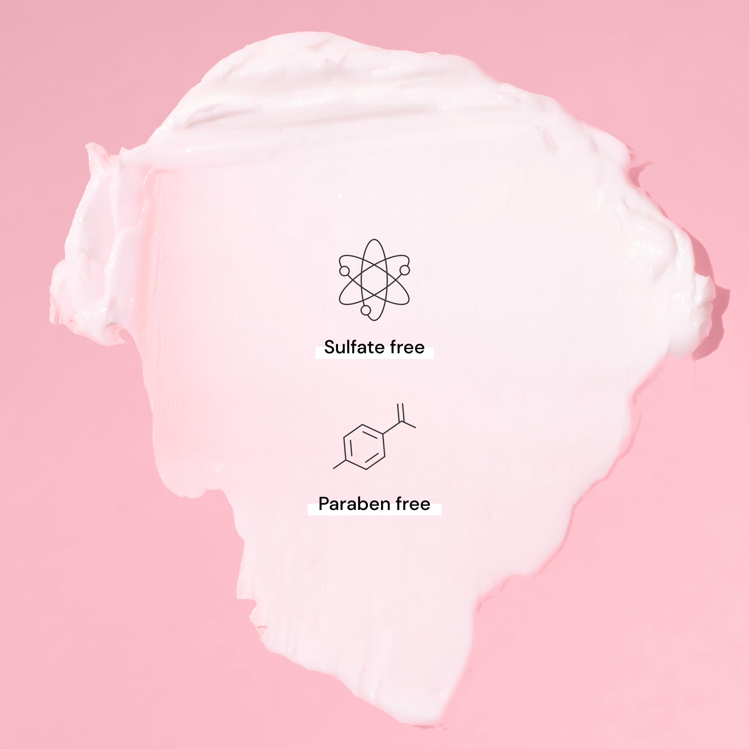 Masque L'ANGE HAIR pour tous les types de cheveux.