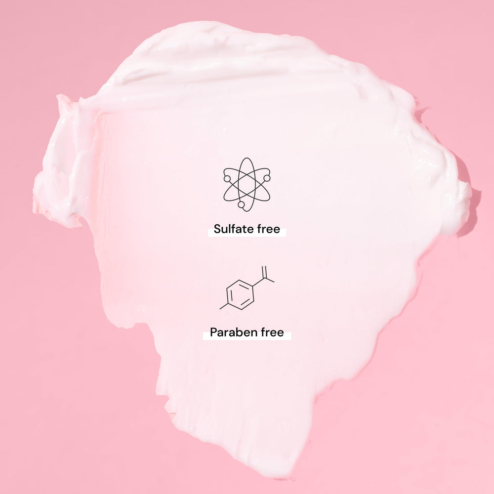 Masque L'ANGE HAIR pour tous les types de cheveux.