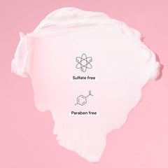Masque L'ANGE HAIR pour tous les types de cheveux.