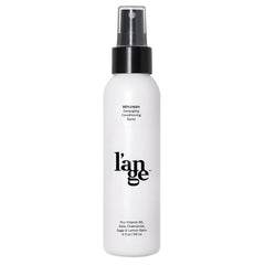 L'ANGE HAIR Replenish détangle en douceur dans la bouteille, démêlage facile.