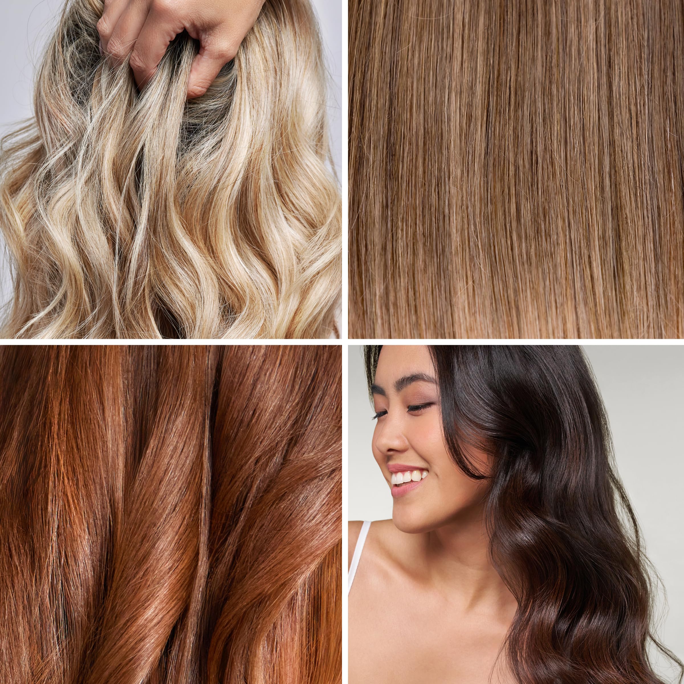 Star Dust offre un effet volume discret pour cheveux fins et plats.