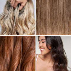 Star Dust offre un effet volume discret pour cheveux fins et plats.