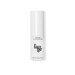 L'ANGE HAIR Star Dust poudre-seche-bouteille rafraîchit rapidement les racines.