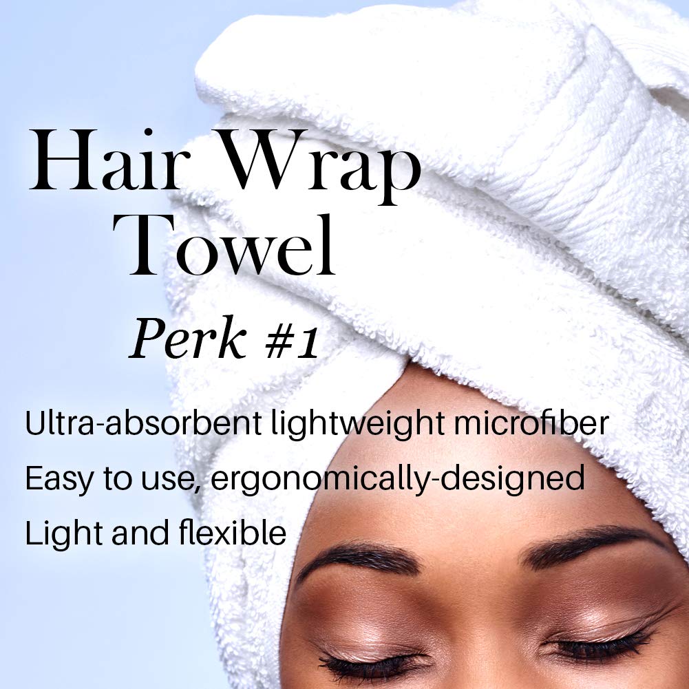L'ANGE HAIR cache-cheveux microfibre soin doux, respect des cheveux sensibles