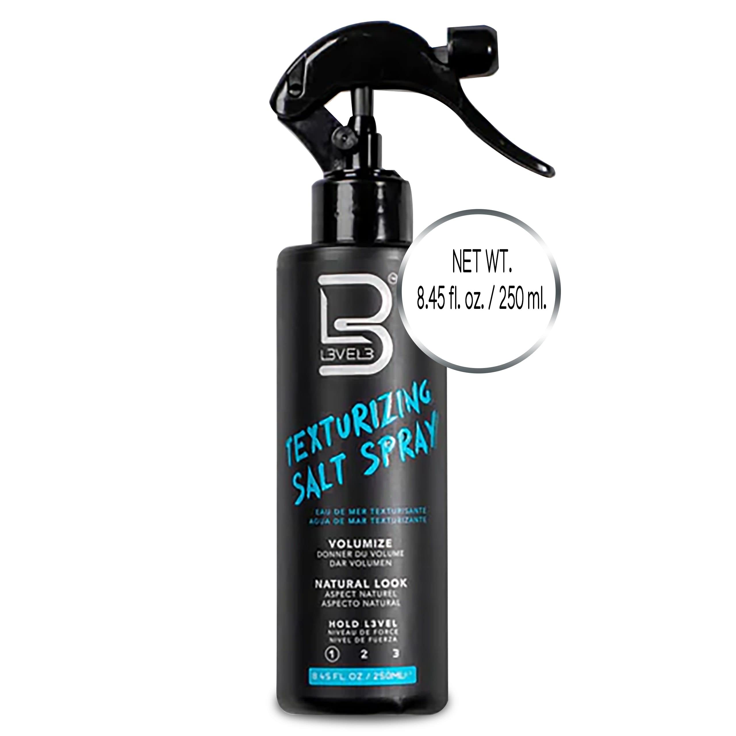 L3: bouteille pratique de 250 ml.