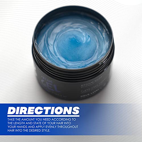 L3 Crème Gel Niveau 3 – brillance durable sans résidus.
